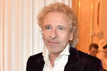 Auch Thomas und Thea Gottschalk sollen ihr Haus in Malibu an die Flammen verloren haben Auch Thomas und Thea Gottschalk sollen ihr Haus in Malibu an die Flammen verloren haben