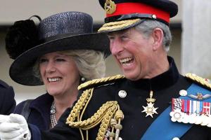 Hätten Sie das über Prinz Charles gewusst?