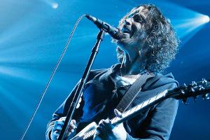Gedenkkonzert für Chris Cornell im Januar: Diese Stars sind dabei