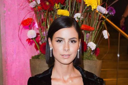 Lena Meyer-Landrut schlüpft in die Rolle von June in Lena Meyer-Landrut schlüpft in die Rolle von June in