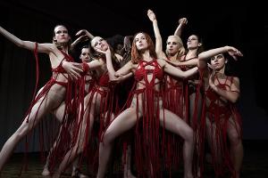 "Suspiria": Dakota Johnson zwischen Tanz und Hexenkult
