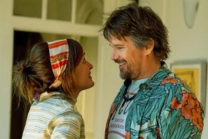 "Juliet, Naked": Was kann die Romanverfilmung mit Ethan Hawke?