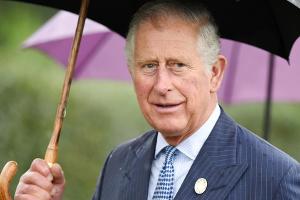 Prinz Charles: Diese Tierchen liebt er über alles
