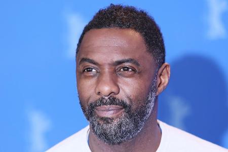 Fans von Idris Elba ärgern sich über eine misslungene Spielzeug-Nachbildung des Schauspielers Fans von Idris Elba ärgern sich über eine misslungene Spielzeug-Nachbildung des Schauspielers
