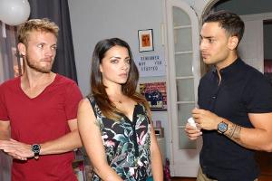 Das passiert heute in den Soaps