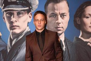 "Das Boot" feiert eine beeindruckende Premiere in den Bavaria Studios