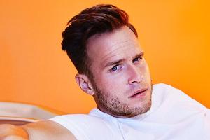 Olly Murs: "Nur wenn man sich selbst liebt, kann man andere lieben"