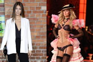"Victoria's Secret"-Show: In diese Fußstapfen tritt Lorena Rae