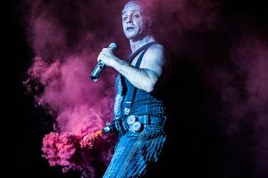 Rammstein kündigen mit Viralkampagne ihre Tour für 2019 an