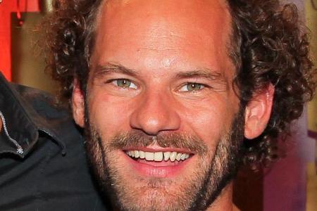 Maximilian Schafroth ist der neue Fastenprediger am Nockherberg Maximilian Schafroth ist der neue Fastenprediger am Nockherberg