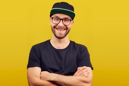 Mark Forster veröffentlicht sein viertes Studioalbum mit dem Titel Mark Forster veröffentlicht sein viertes Studioalbum mit dem Titel