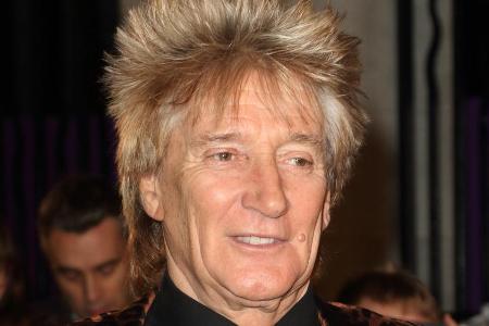 Rod Stewart muss schweren Herzens seinen Fans in Deutschland absagen Rod Stewart muss schweren Herzens seinen Fans in Deutschland absagen