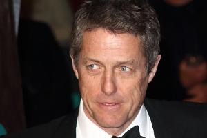 Hugh Grant für HBO-Serie "The Undoing" bestätigt