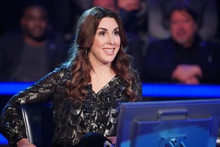 Judith Williams konnte nur 500 Euro erspielen Judith Williams konnte nur 500 Euro erspielen