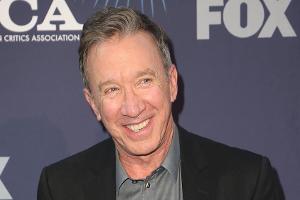 Tim Allen wollte den Weihnachtsmann erschießen