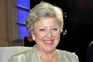Seit Folge 1 im Jahr 1985 ist sie "Mutter Beimer": Schauspielerin Marie-Luise Marjan