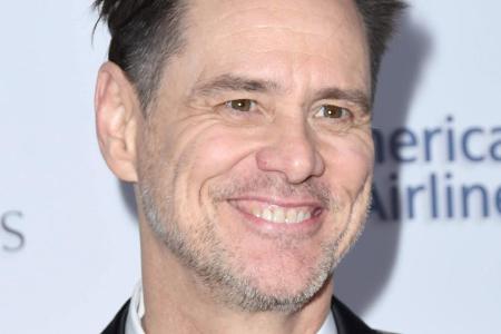 Schauspieler Jim Carrey verbringt gerne Zeit für sich Schauspieler Jim Carrey verbringt gerne Zeit für sich