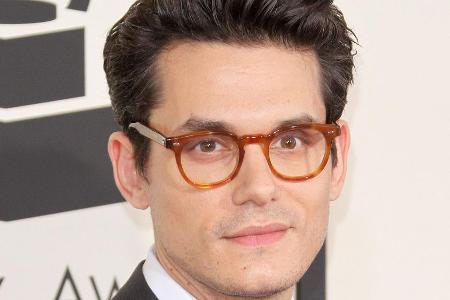John Mayer hat sein Verhalten geändert John Mayer hat sein Verhalten geändert