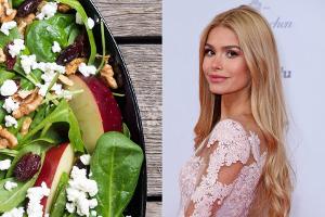 Darum ist Spinat ein echter Allround-Fitmacher