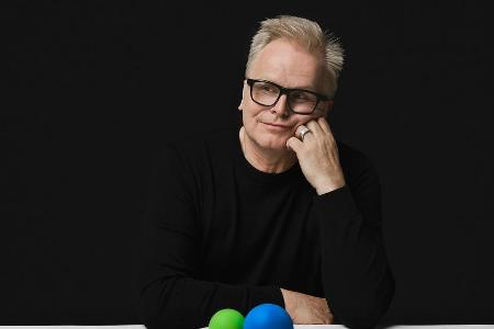 Fordert mehr Haltung: Herbert Grönemeyer Fordert mehr Haltung: Herbert Grönemeyer