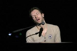 Chris Martin: So schlecht ging es ihm nach der Trennung