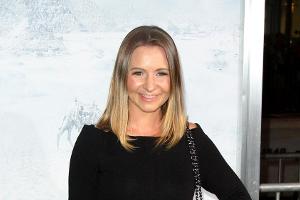 "Eine himmlische Familie"-Star Beverley Mitchell erlitt Fehlgeburt