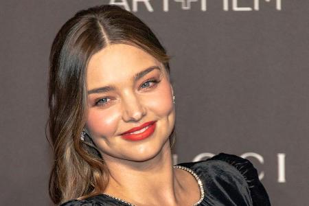 Model Miranda Kerr ist im Mai 2018 zum zweiten Mal Mutter geworden Model Miranda Kerr ist im Mai 2018 zum zweiten Mal Mutter geworden