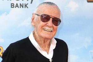 Rührendes letztes Video: So sehr hat Stan Lee seine Fans geliebt