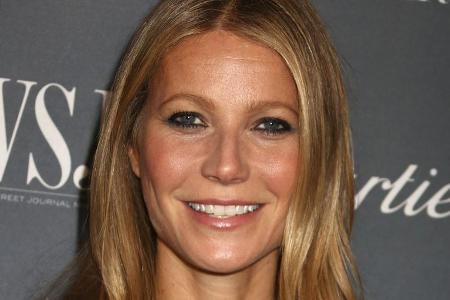 Gwyneth Paltrow weitet ihr Unternehmen aus Gwyneth Paltrow weitet ihr Unternehmen aus