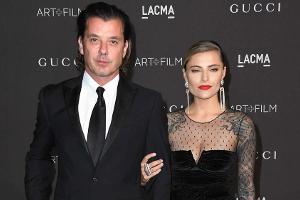 Sophia Thomalla: Überraschender Pärchen-Auftritt mit Gavin Rossdale