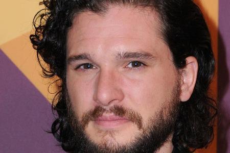 Kit Harington bezieht klar Stellung zu den Gerüchten um eine Affäre