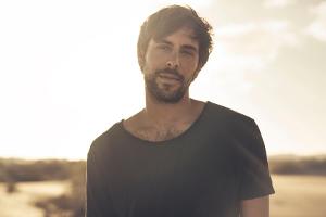 Max Giesinger hat ein neues Album am Start