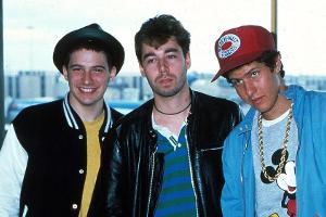 "Beastie Boys Buch": Darum ist das Werk ein Muss für alle Fans