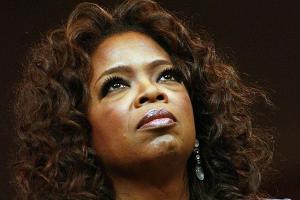 Talk-Legende Oprah Winfrey trauert um ihre Mutter