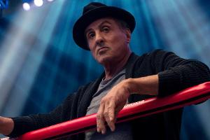 Nie wieder Rocky! Sylvester Stallone schockt mit dieser Aussage
