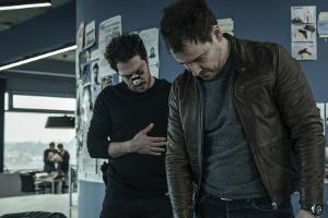 "Dogs of Berlin" und mehr: Die Serien-Highlights im Dezember