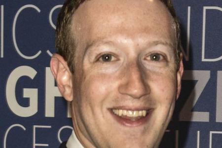 Facebook-Gründer Mark Zuckerberg hat in der letzten Zeit viel an Ansehen einbüßen müssen Facebook-Gründer Mark Zuckerberg hat in der letzten Zeit viel an Ansehen einbüßen müssen