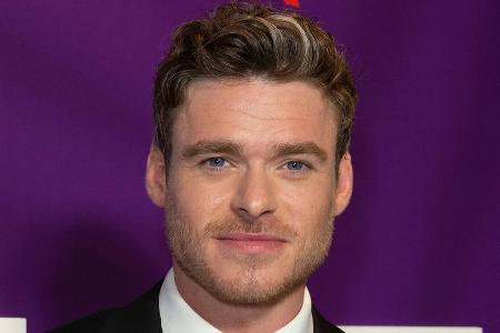 Richard Madden wurde als Robb Stark weltberühmt Richard Madden wurde als Robb Stark weltberühmt