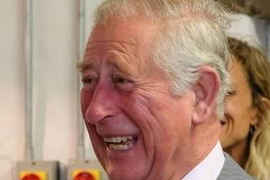 Prinz Charles weiß, was ihn erwartet: "Ich bin nicht so dumm"