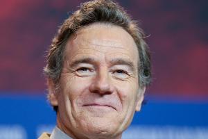Bryan Cranston: Das weiß er über den "Breaking Bad"-Film