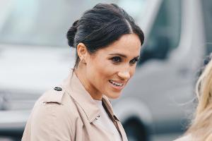 Deswegen trägt Herzogin Meghan keine Kleider von Victoria Beckham