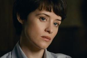Claire Foy: "Neil trug die Last der gesamten Welt auf den Schultern"