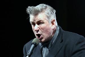 Alec Baldwin festgenommen: Streit um Parkplatz eskaliert