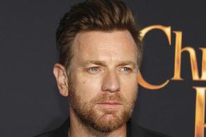 Ewan McGregor: Von Obi-Wan zum Batman-Bösewicht Black Mask