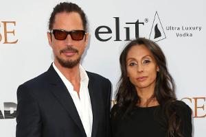 Chris Cornells Familie verklagt seinen Arzt
