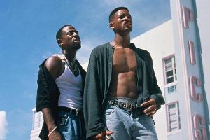 Die bösen Buben kommen zurück: Will Smith kündigt "Bad Boys 3" an