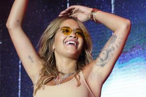 "Victoria's Secret"-Show 2018 mit so vielen Musikacts wie nie zuvor