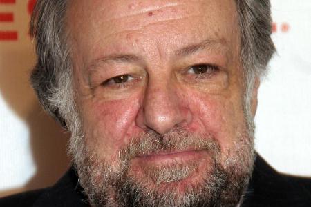 Ricky Jay ist mit 70 Jahren gestorben Ricky Jay ist mit 70 Jahren gestorben