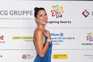 Rebecca Mir: So nutzt sie ihre Prominenz für wohltätige Zwecke