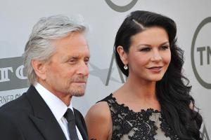 Nach Belästigungsvorwürfen: Catherine Zeta-Jones war am Boden zerstört